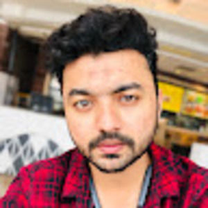 Meet your Posher, Arshad